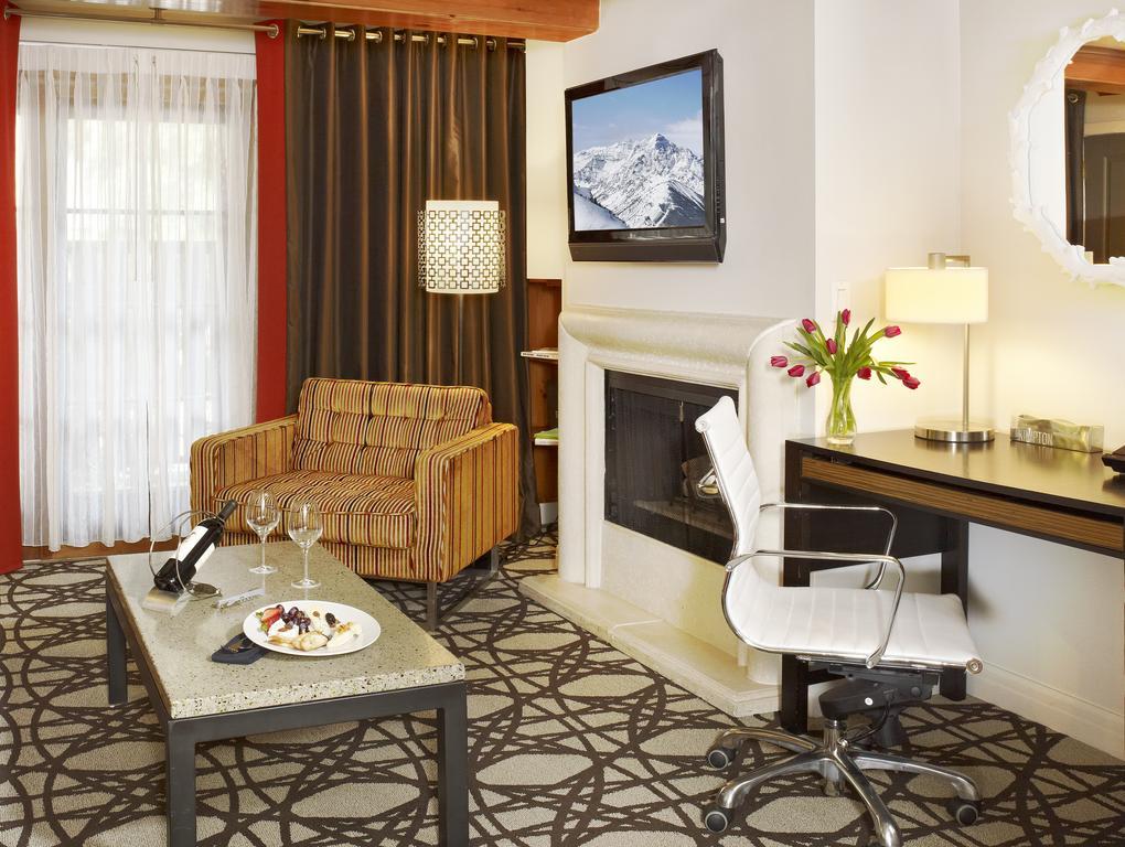 Sky Hotel, A Kimpton Hotel Aspen Exteriör bild