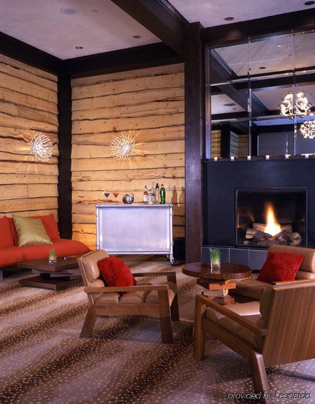 Sky Hotel, A Kimpton Hotel Aspen Rum bild
