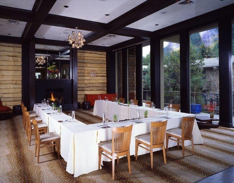 Sky Hotel, A Kimpton Hotel Aspen Exteriör bild