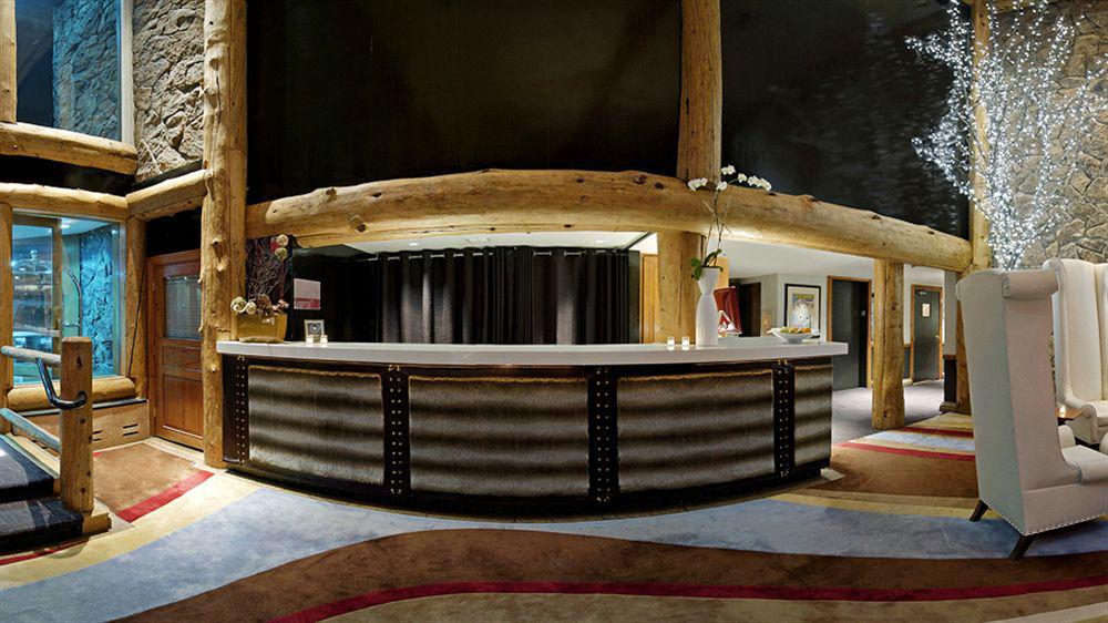 Sky Hotel, A Kimpton Hotel Aspen Exteriör bild